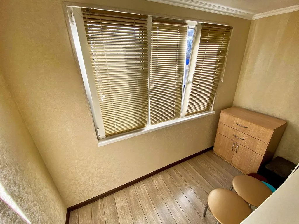 Уютная квартира в центре рядом с Атажукинским парком