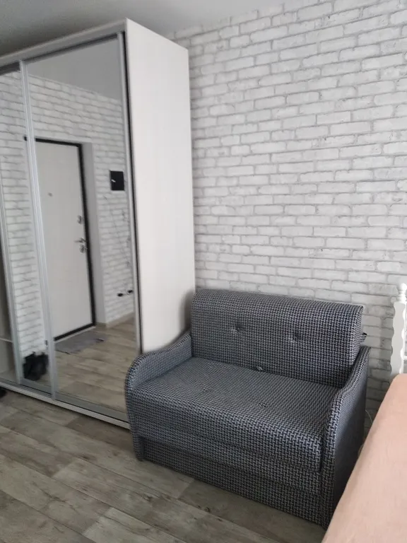 Квартира Квартира Студия рядом с центром в новострое — Севастополь