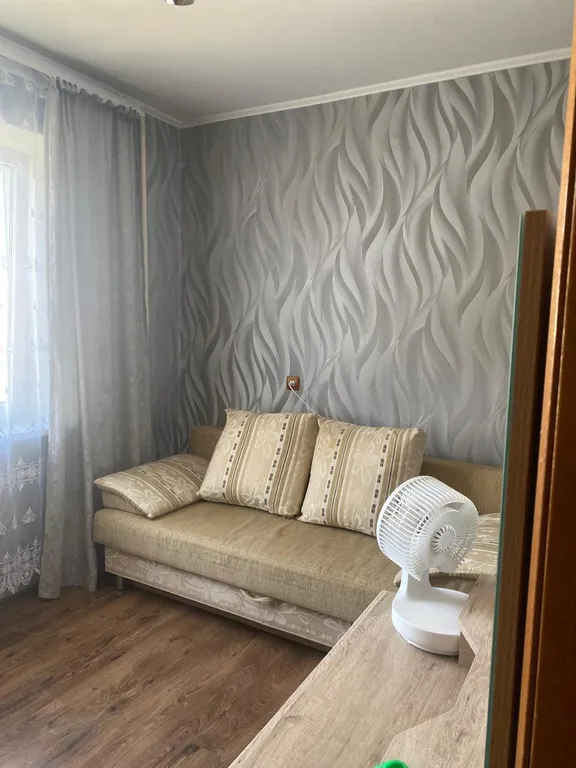 Квартира южном районе рядом с пляжем Алексино, близко Мысхако