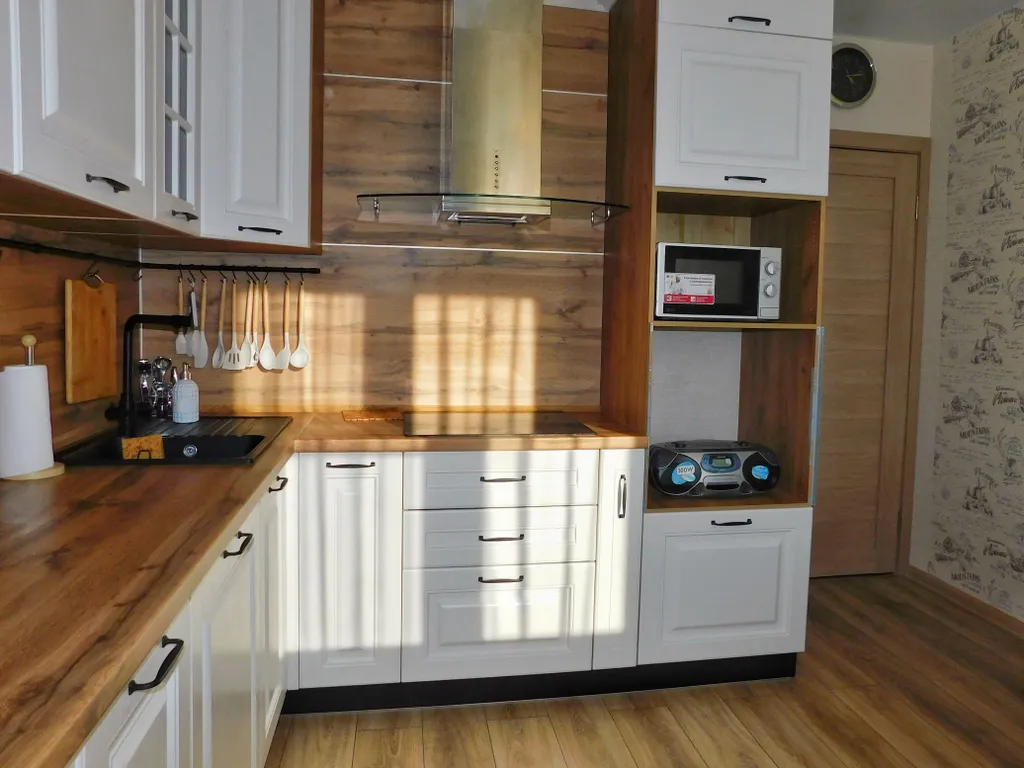 Уютная квартира по дороге на море трасса м4 Воронеж