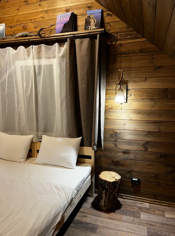 Гостевой дом