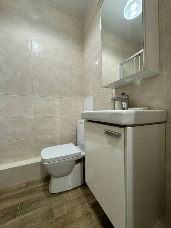 Квартира Квартира Тут хорошо на Шаумяна — Екатеринбург