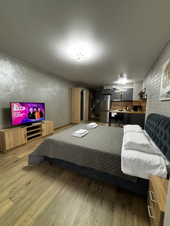 Уютна квартира в элитном ЖК