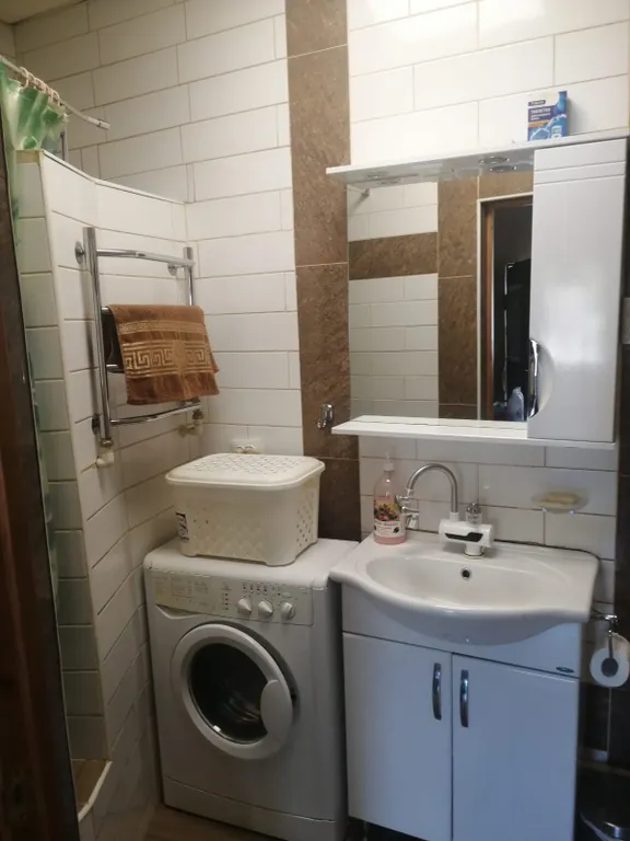 Коттедж Дом в тихом живописном месте — Кисловодск