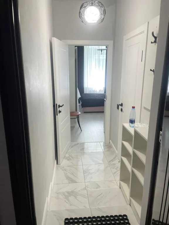 Уютная студия в Домбае!