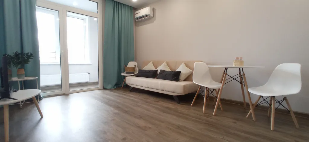 Квартира Идеальное расположение в городе-ваши апартаменты в Новосибирске — Новосибирск