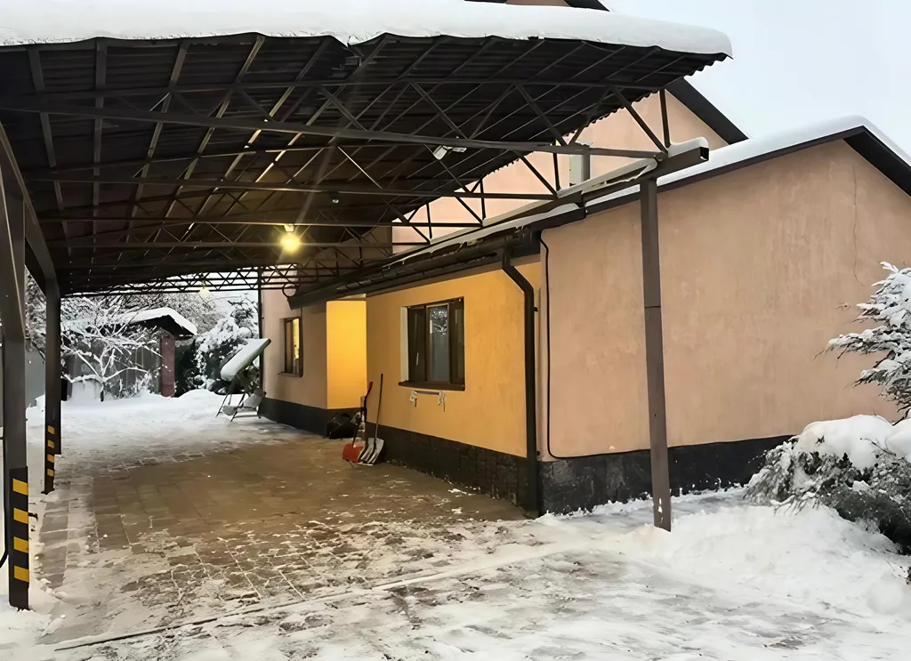 5-комнатный Дом