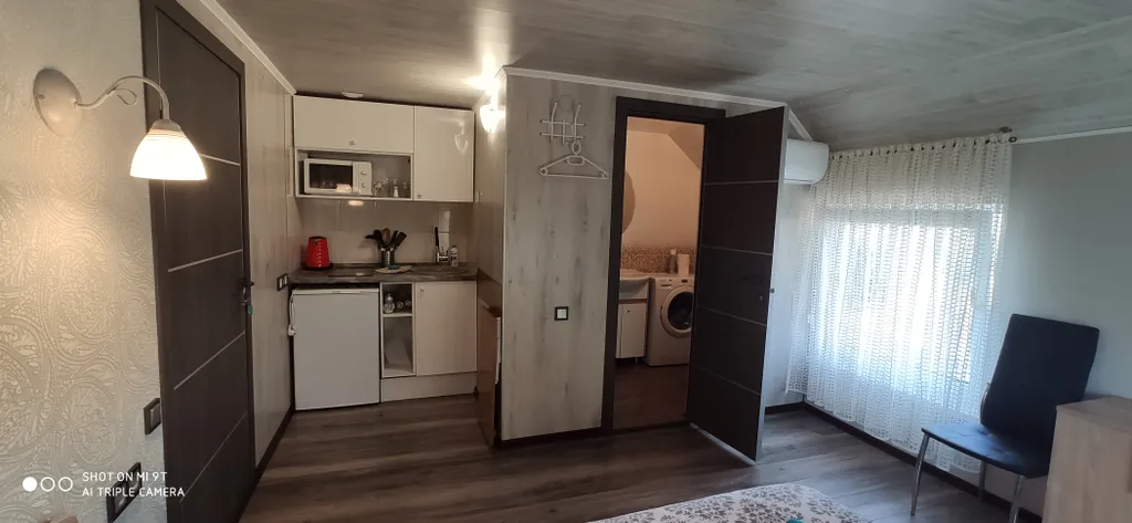 Дачная студия