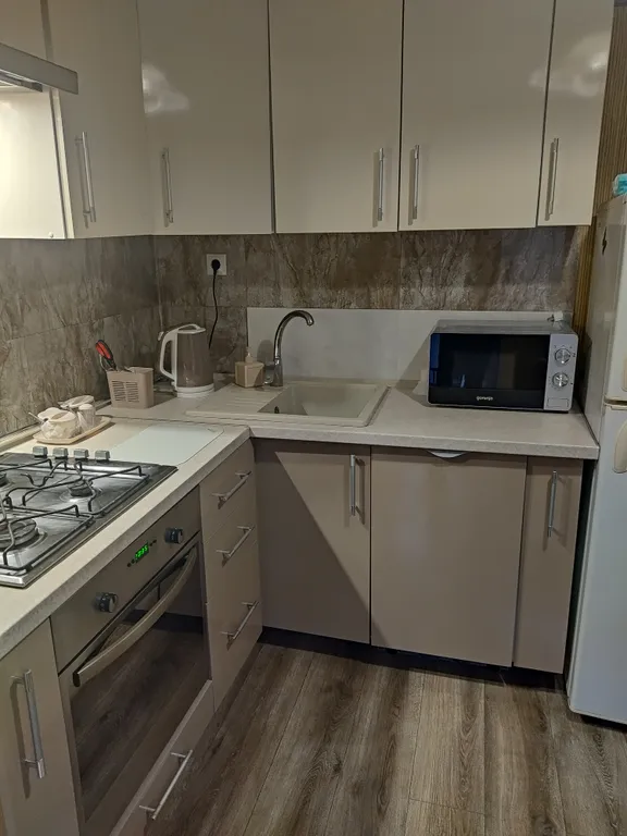 Уютная квартира в г. Пионерский