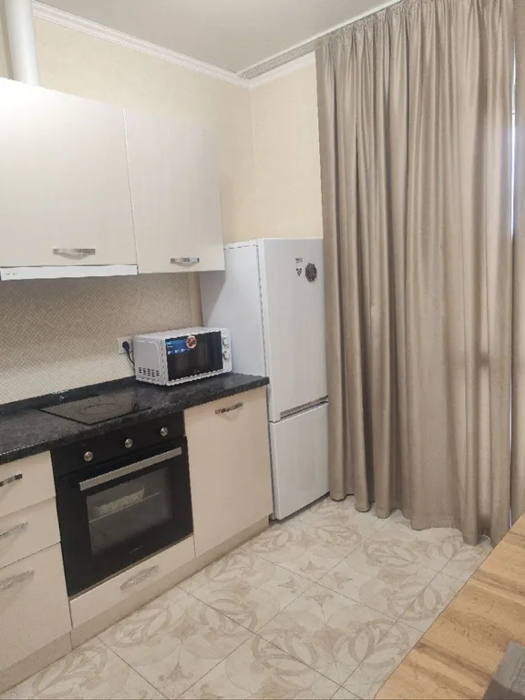 Квартира Уютная квартира в центре города — Краснодар