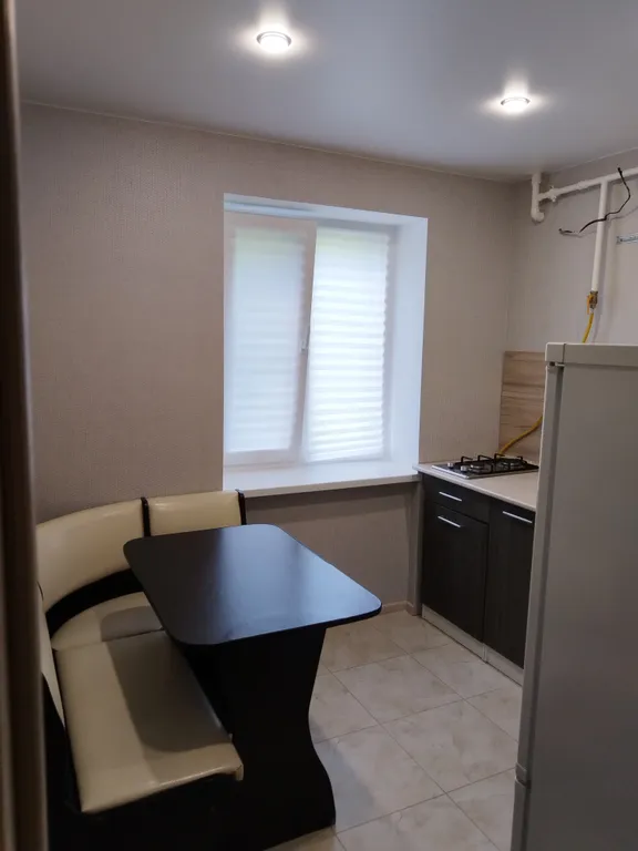 Квартира Светлая квартира в центре города — Анапа