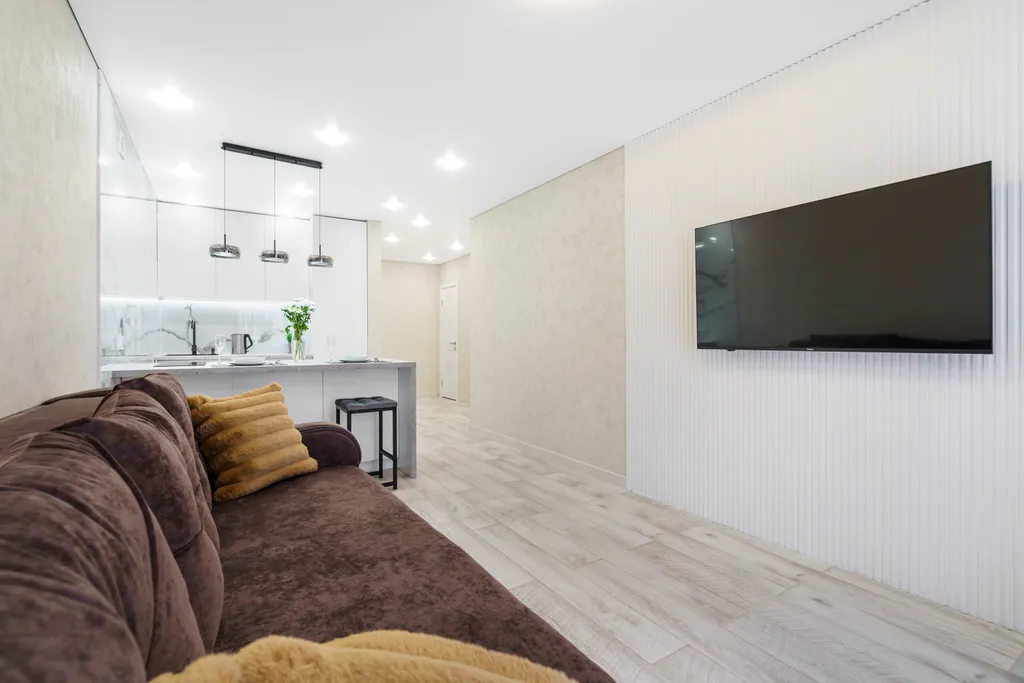 Good Night на Иванова 21