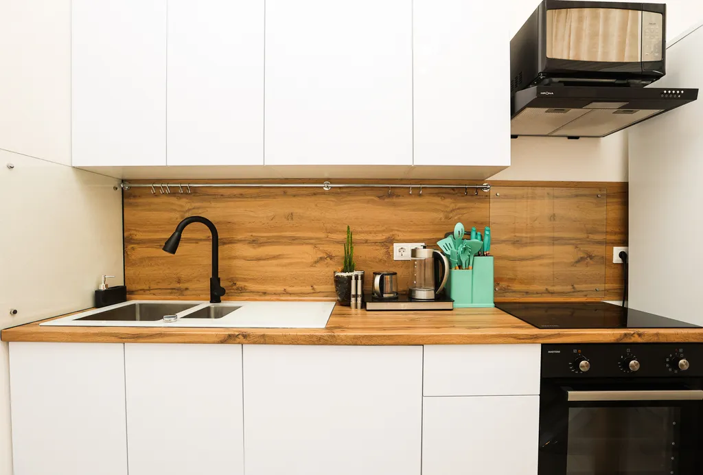 Квартира с 6 местами в 15 минутах от аэропорта Внуково