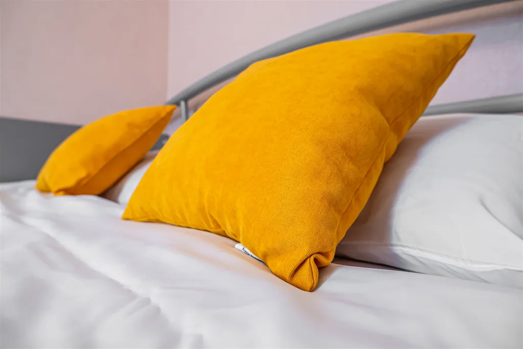 Семейные 2-комнатные апартаменты galaapart в центре города