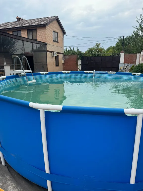 3-комнатный Дом