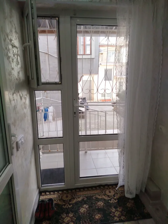 Однокомнатная квартира на набережной