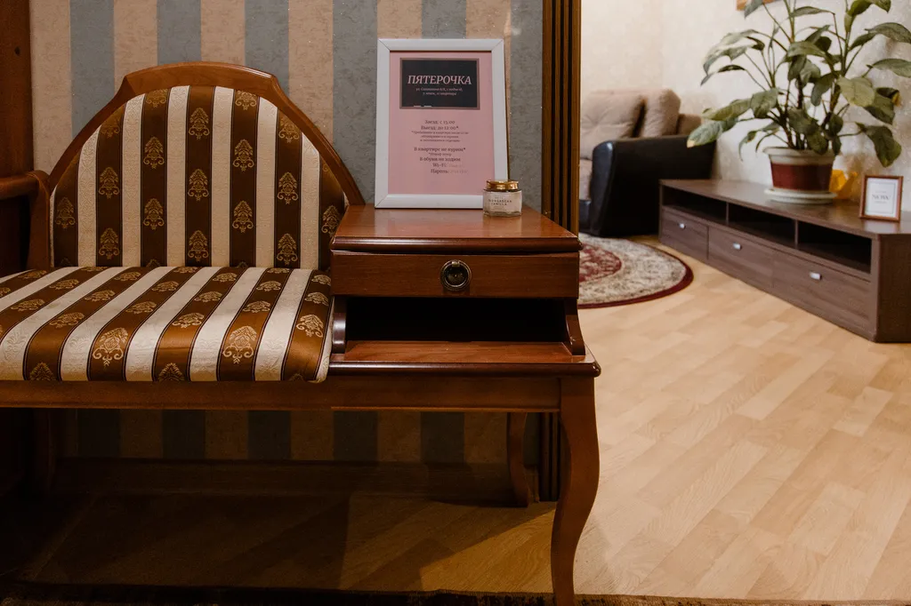 Квартира Pyaterochka for good guys — аренда посуточно в Астрахань