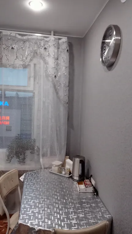 1-комнатная Квартира — аренда посуточно в Сортавала