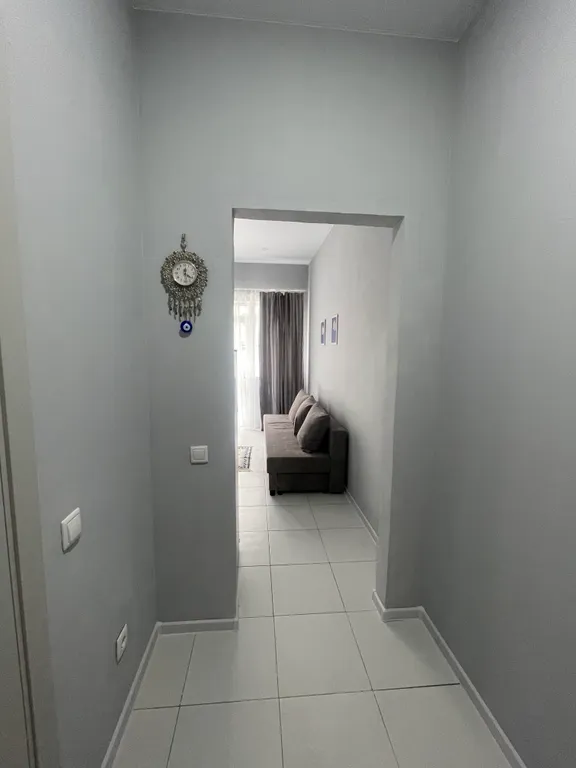 Уютная студия в живописном месте