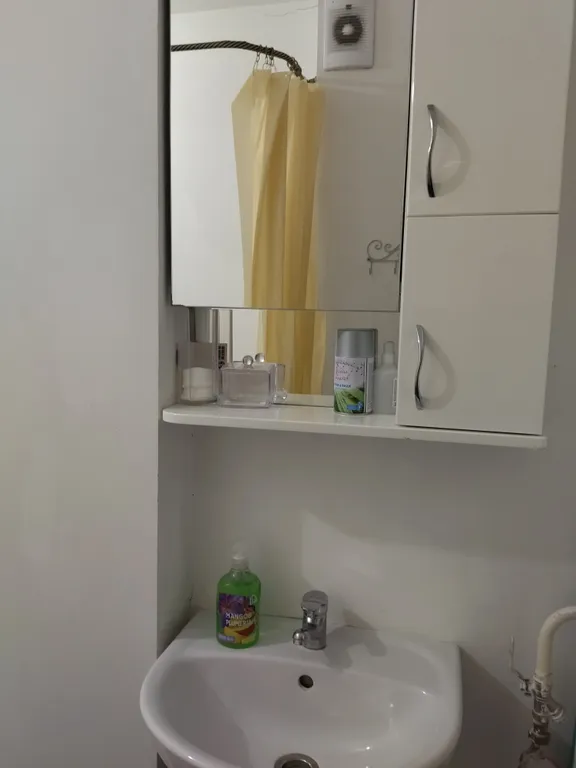 Уютная квартира в центре