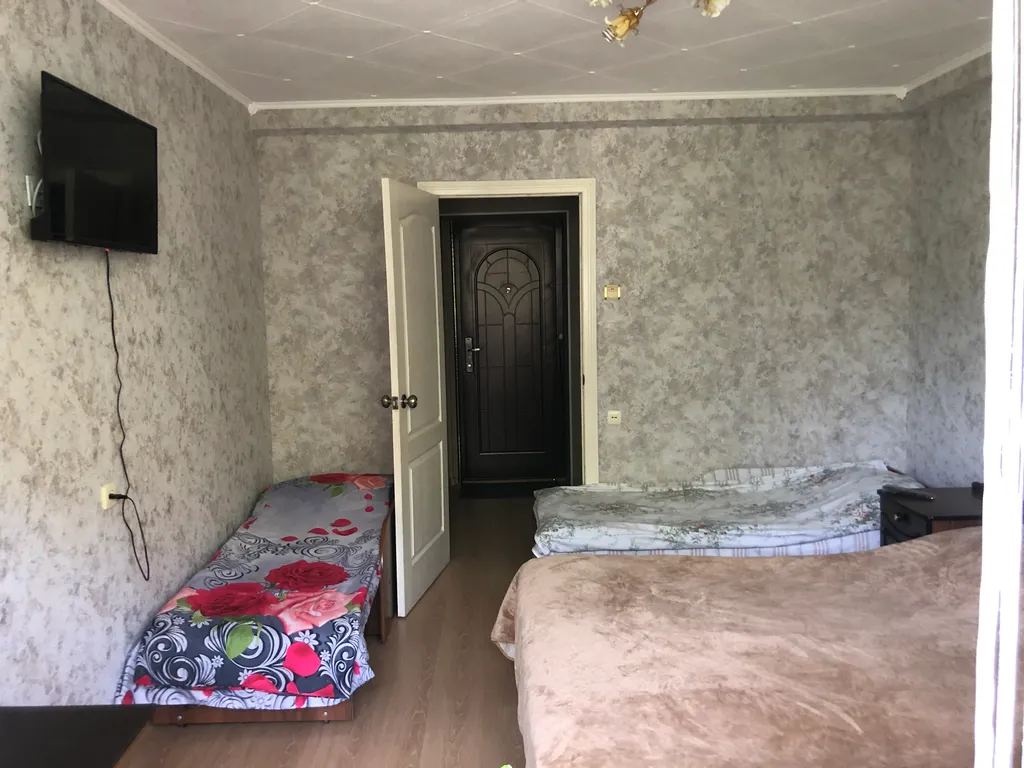 Студия в курортной зоне