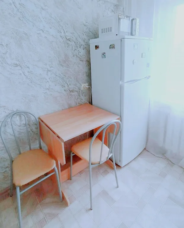 1-я  квартира в центре города