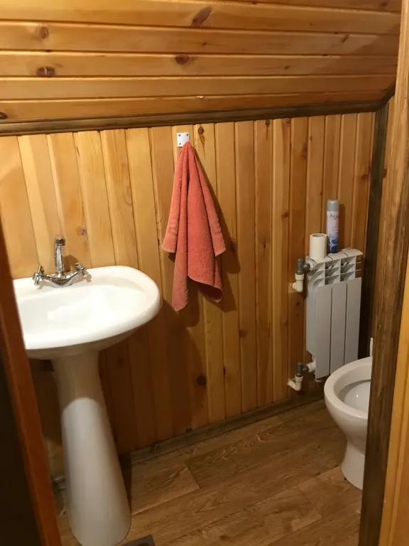 Гостевой домик