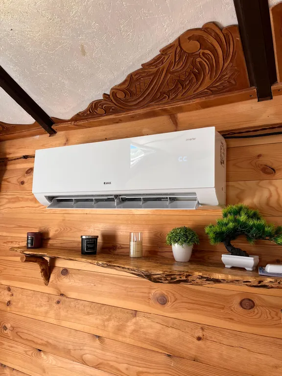 4-комнатный Дом