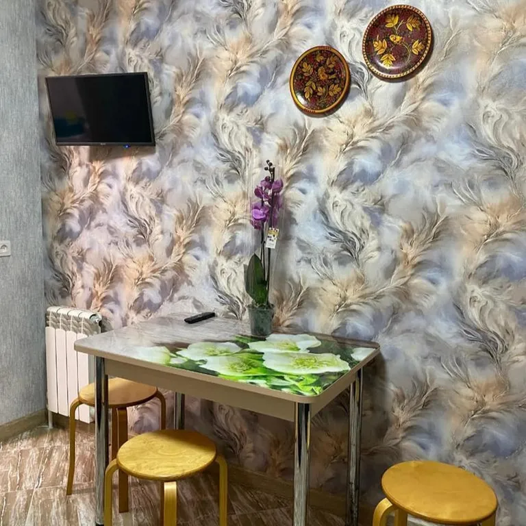 Квартира в курортном городке