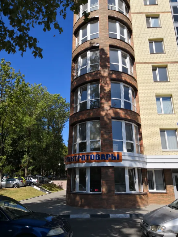 Уютная квартира в ЖК Парковый в центре города