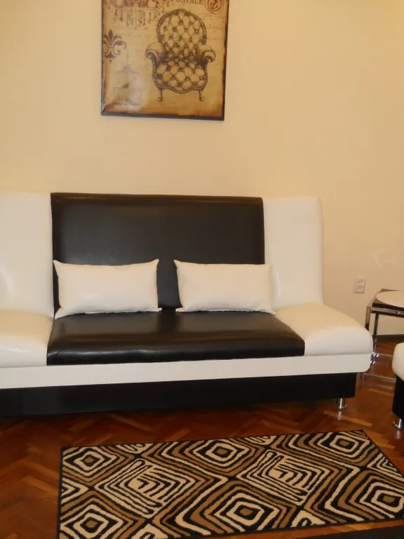 Уютная квартира — аренда посуточно в Ярославль