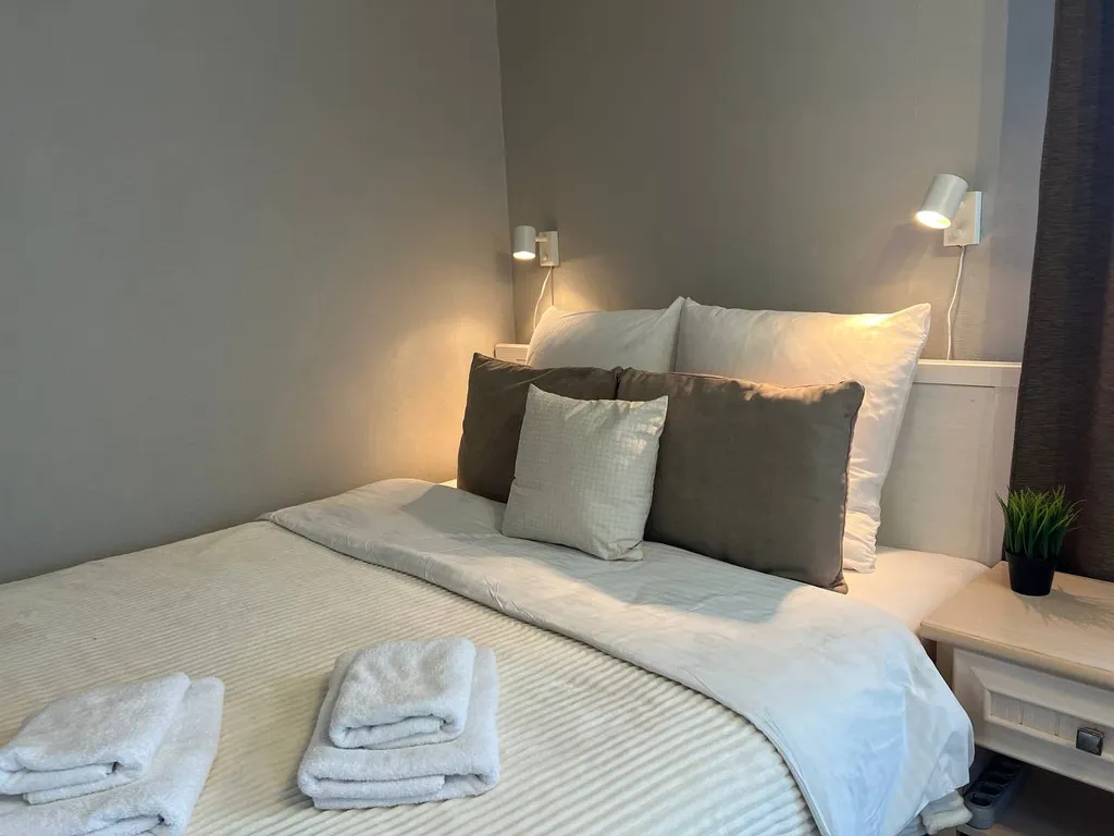 Апартаменты Созвездие в центре города