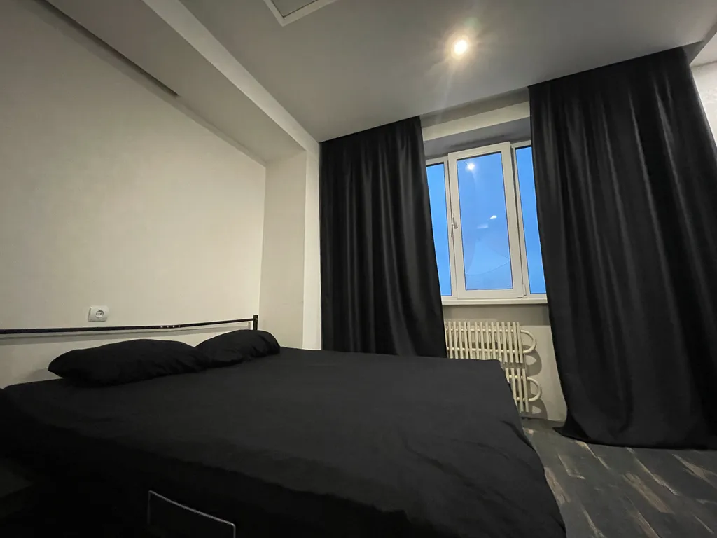 Квартира Комфортная студия — аренда посуточно в Тамбов