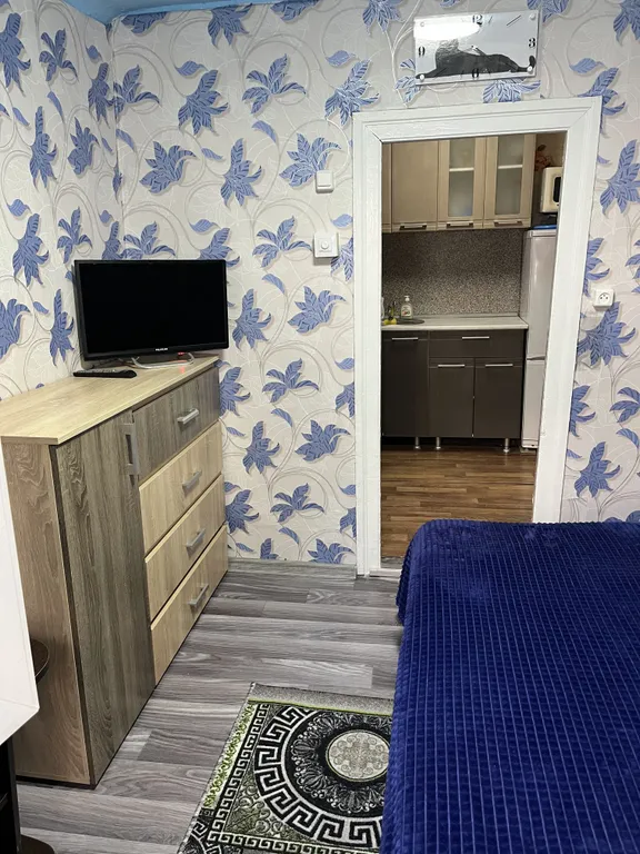 Коттедж Домик под ключ со двором — Сочи