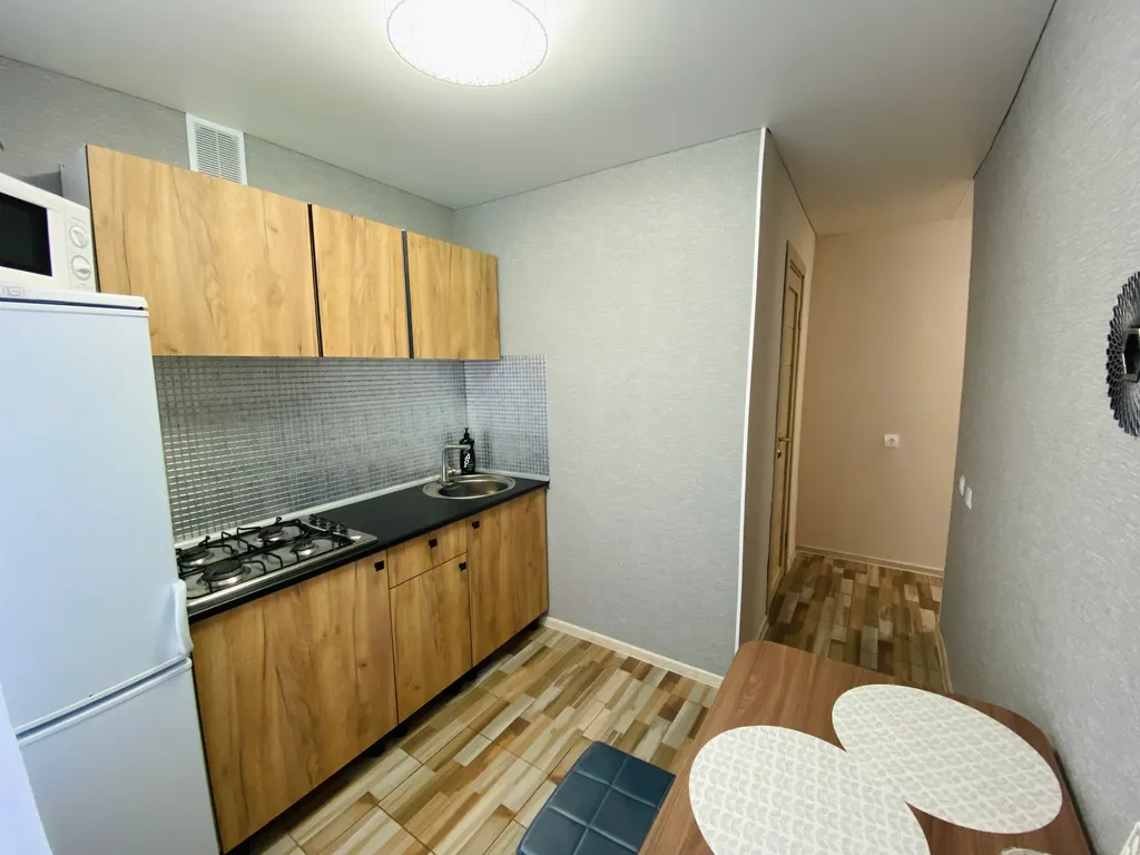 Уютная 2-комнатная квартира в центре