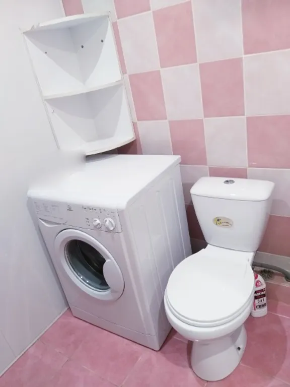 Квартира в шаговой доступности от центра