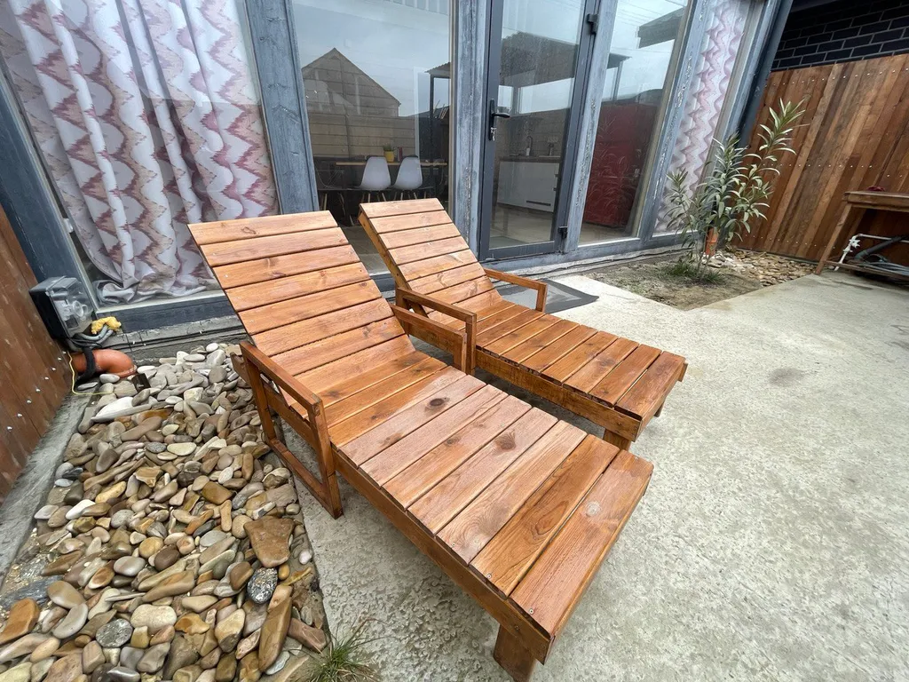 Дом у моря Sol 6