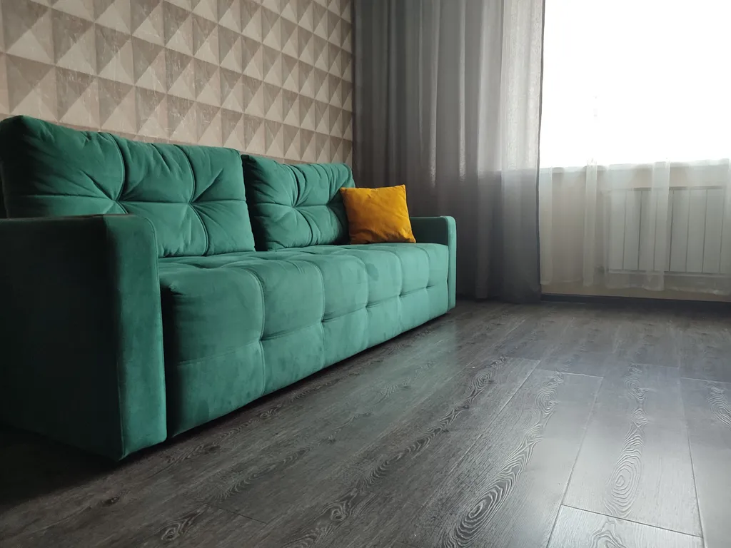 Уютная квартира в центре города — аренда посуточно в Абакан