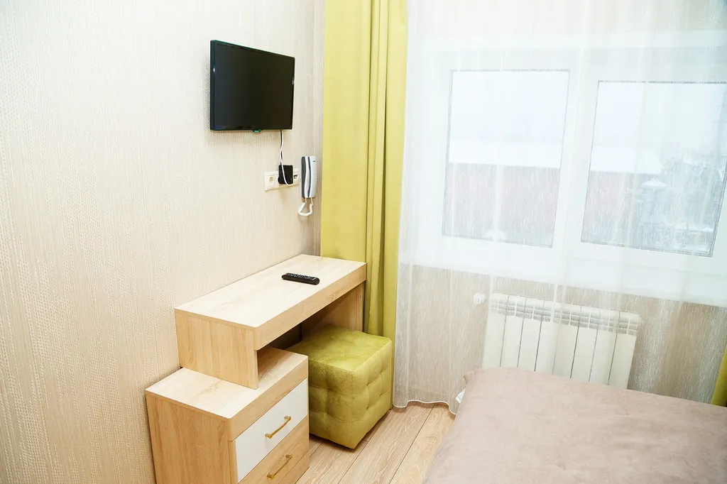 Квартира Комната — Красноярск