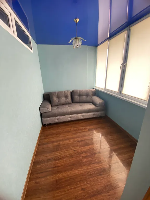 Квартира Уютная квартира — Адлер