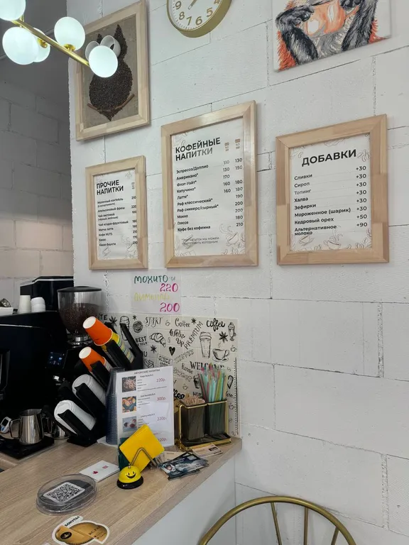 Квартира Квартира - Студия для 2х гостей в новом доме. Скидка от 5 ночей! — Тюмень