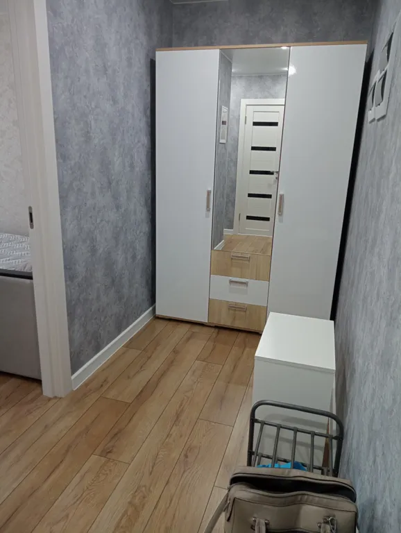 Уютная квартира в Спутнике