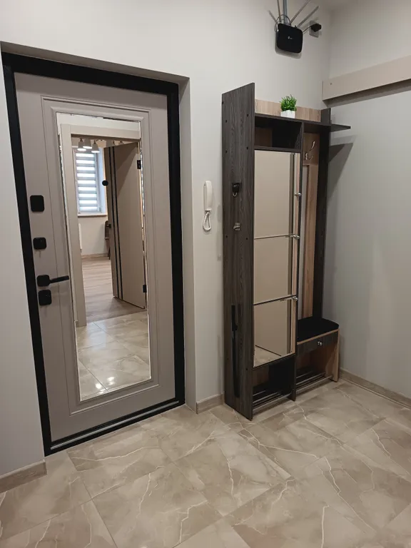 Квартира Уютная однокомнатная квартира — Тверь