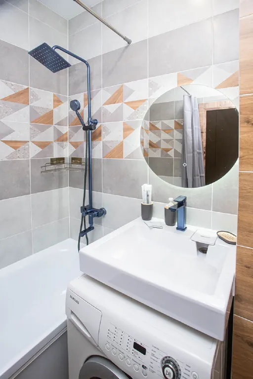 Студия УНИК АПАРТ на Мичурина рядом с Парком Ангелов