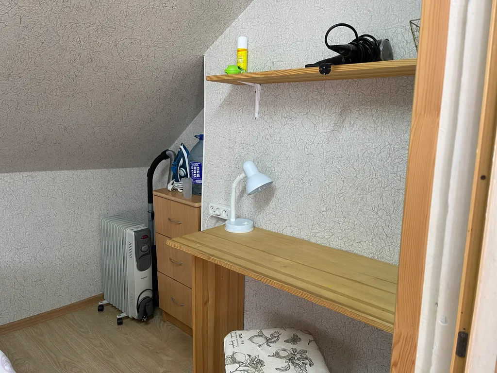 Квартира Квартира с видом на Глаз Балтики — Зеленоградск