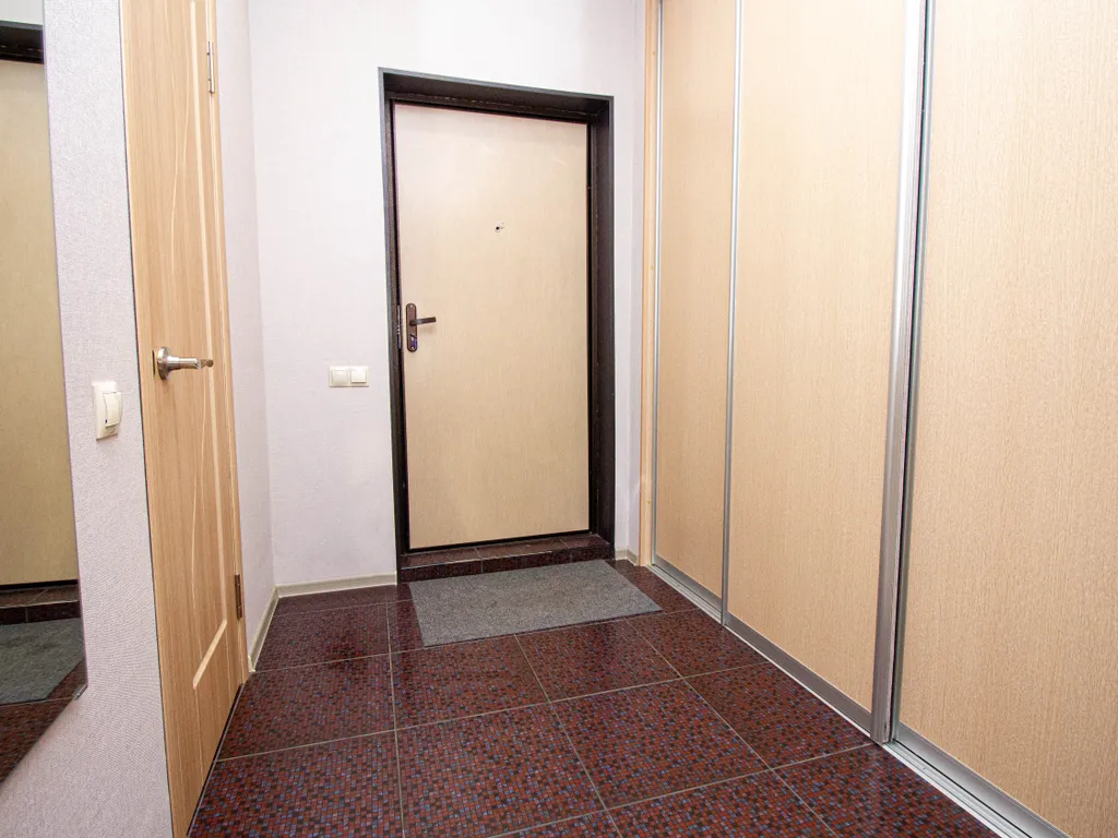 Уютная видовая студия