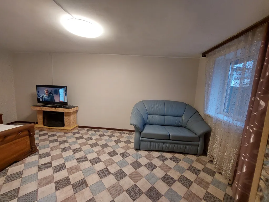 Гостевой домик для семейного отдыха