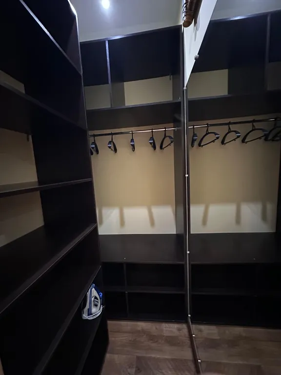 Апартамент с видом на море