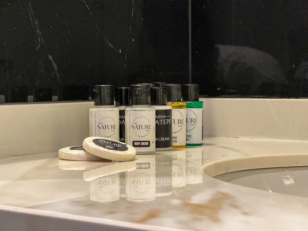 Вид на море и горы: уютные апартаменты 1+1 для всей семьи