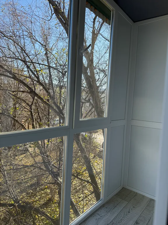 Прекрасная квартира рядом с парком и горным воздухом